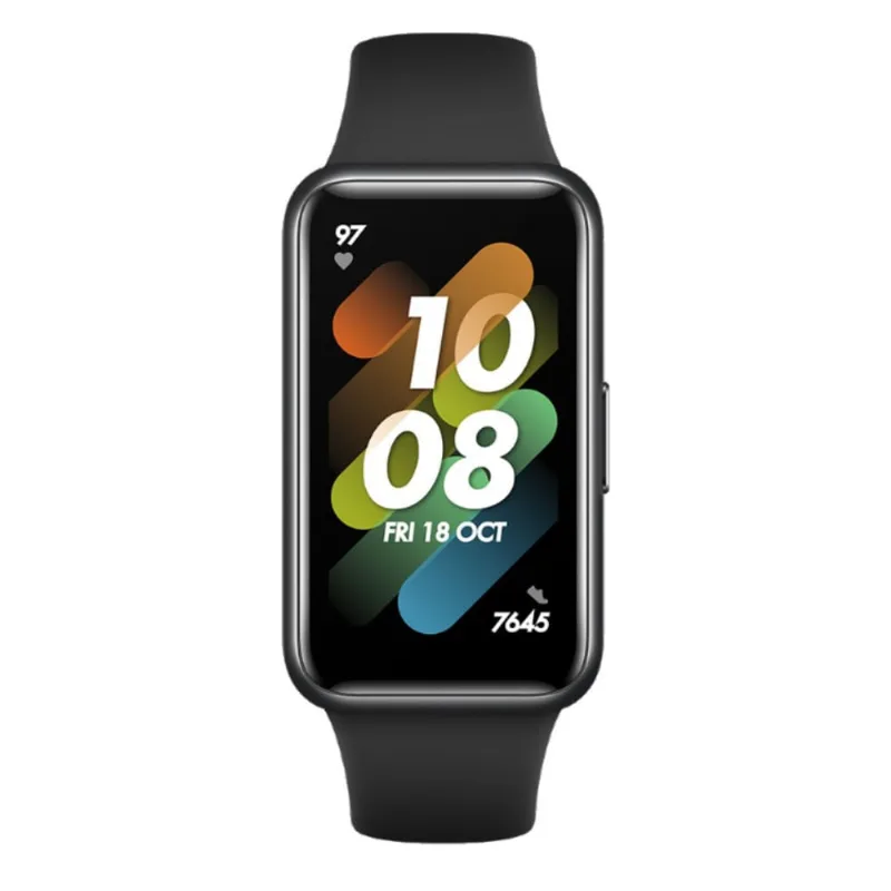 Smartband Huawei Band 7 - Preto