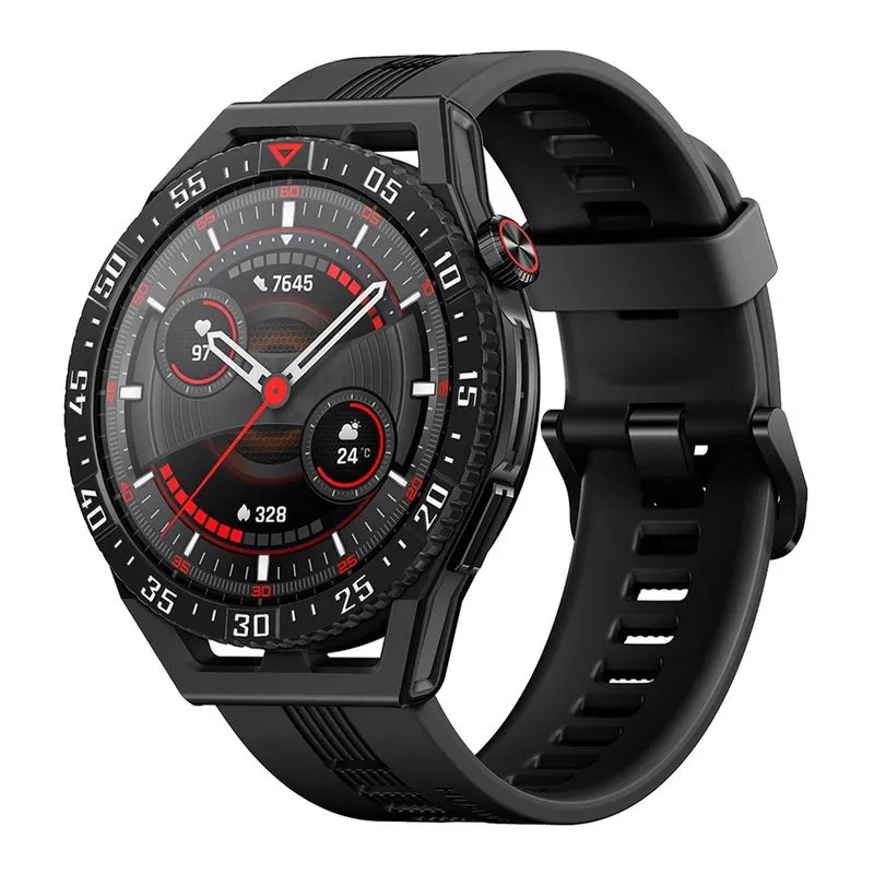 Smartwatch Huawei GT3 se RUNEB29 gps Bluetooth microfone