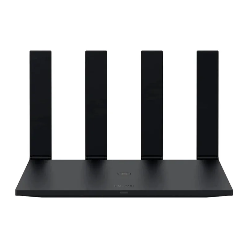 Roteador Wifi 6 AX1500 WS7000-43 Preto