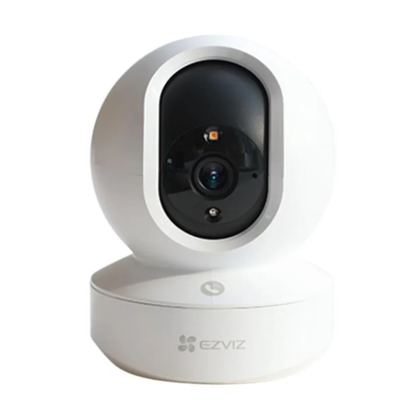Cámara De Seguridad Ezviz Interior TY1 PRO 2.8MM, WIFI 1080P