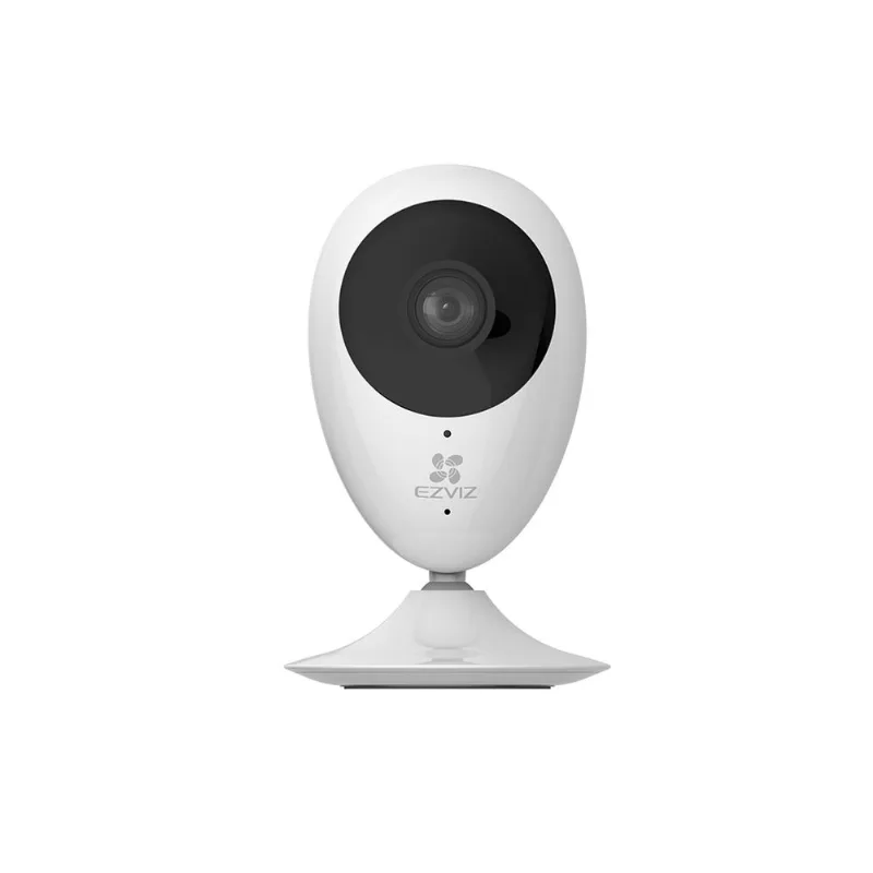 Cámara de seguridad Ezviz C2C-CS-CV206 Wi-Fi HD blanco