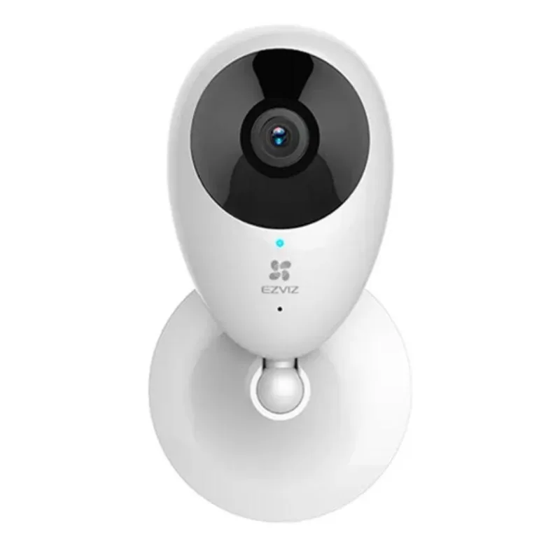 Câmera De Segurança Wi-Fi Ezviz C2C 1080P Com Visão Noturna