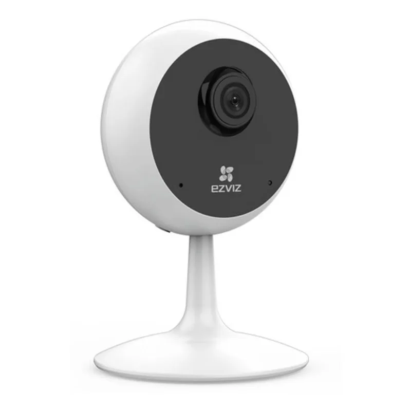 Cámara De Seguridad Ezviz C1c 720p Con Resolución De 1mp