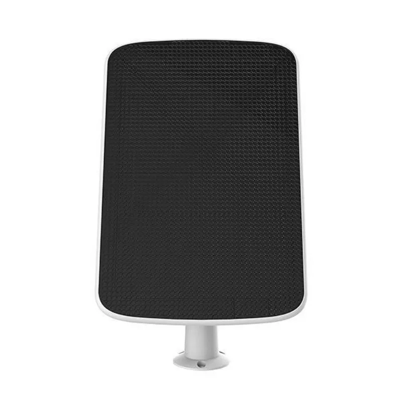Painel Solar Ezviz Cs-Cmt-D Para Câmeras De Segurança