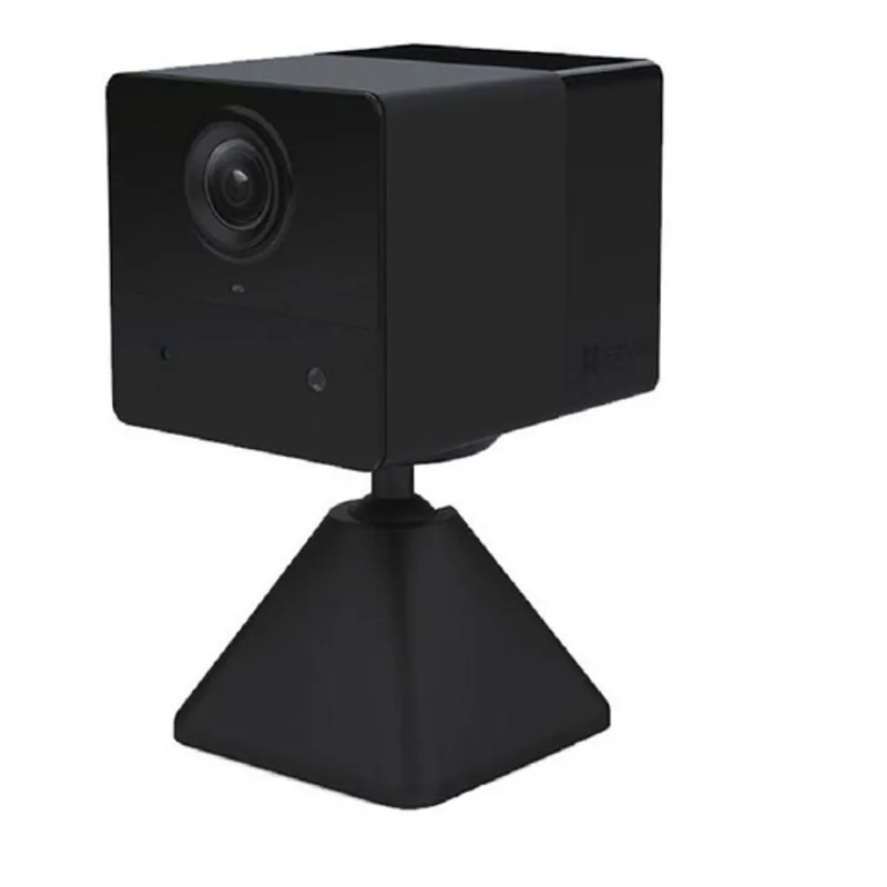 Camara Ip Wifi Ezviz Bc2 Mini Espia 1080p Batería Magnetica