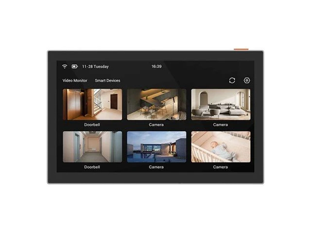 EZVIZ CS-SD7-R100-1WTC