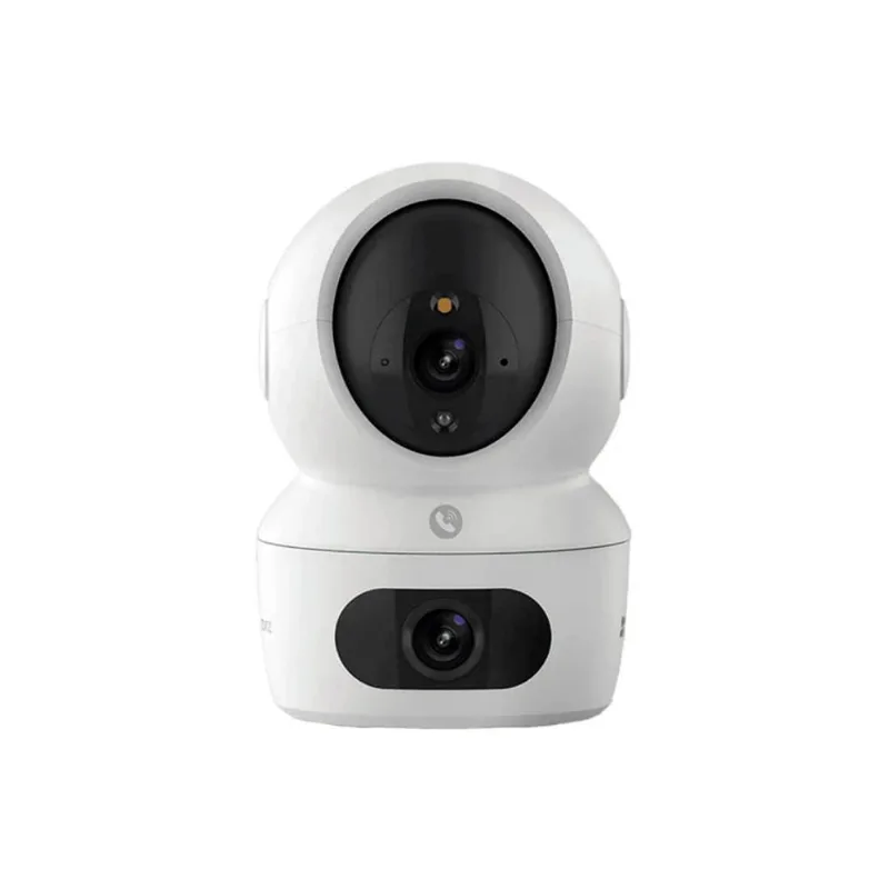 Camara IP 4MP Ezviz H7C Dual Lens Cam 2K+ Interior Blanco