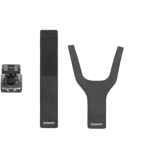 Correia de Pulso 360º DJI Osmo Action Strap