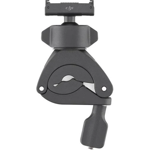 Suporte de Guiador DJI Osmo Action Mini Handlebar Mount