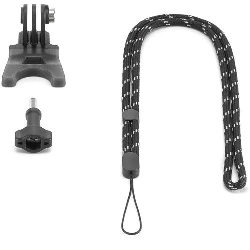 Suporte de Boca DJI Osmo Action Bite Mount