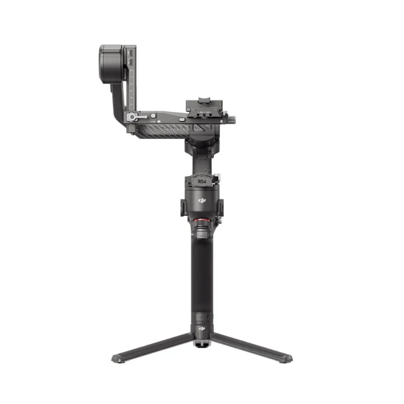Combo Estabilizador De Camara DJI De Mano Incluye Accesorios Profesionales