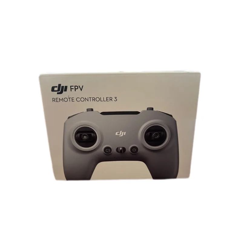 Controle Remoto Dji Fpv Remote Controller 3 p/ Drone Avata 2 DJI1044