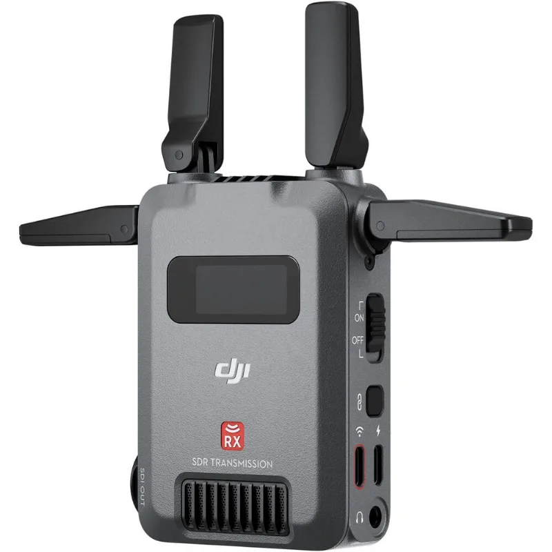 Receptor de Vídeo dji sdr Transmission Wireless