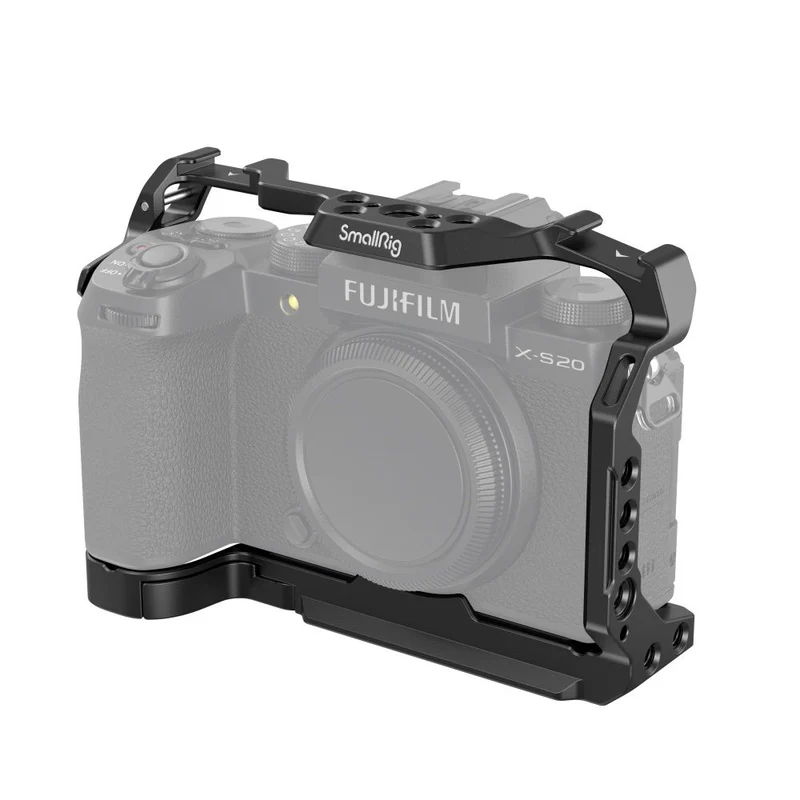 SmallRig Cage for Fujifilm X-S20 4230 PhotoGear