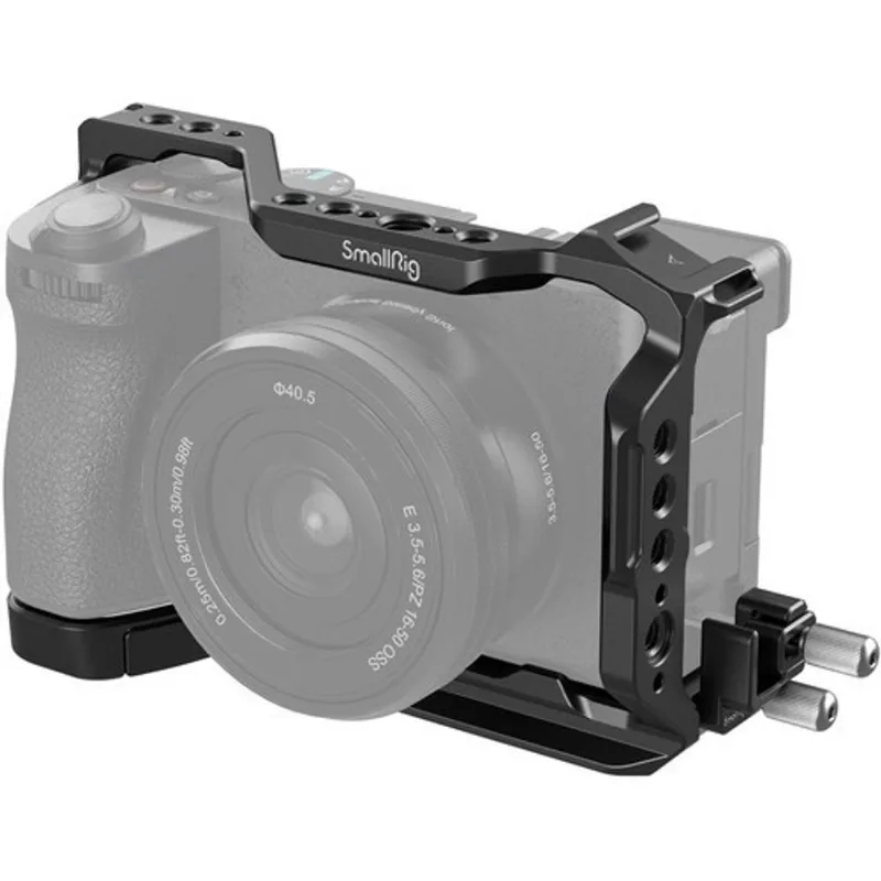 Smallrig cage gaiola para sony A6700 (4336)