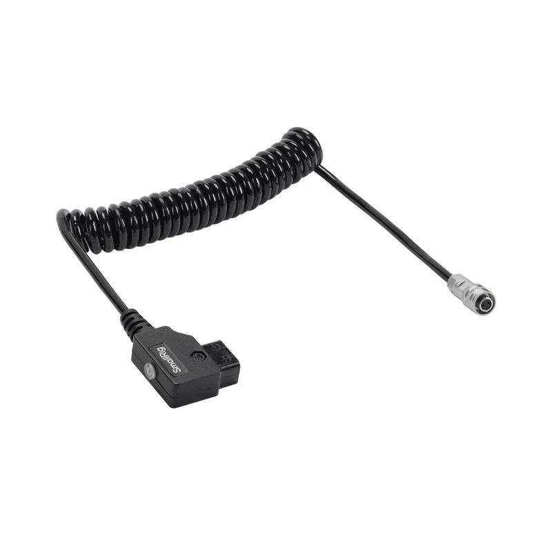SmallRig D-TAP to BMPCC 4K / 6K Power Cable 4761 PhotoGear