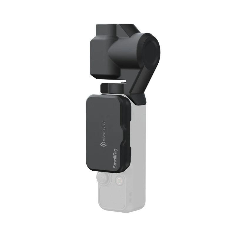 SmallRig Shading Hood Kit for DJI Osmo Pocket 3 MD5637 PhotoGear