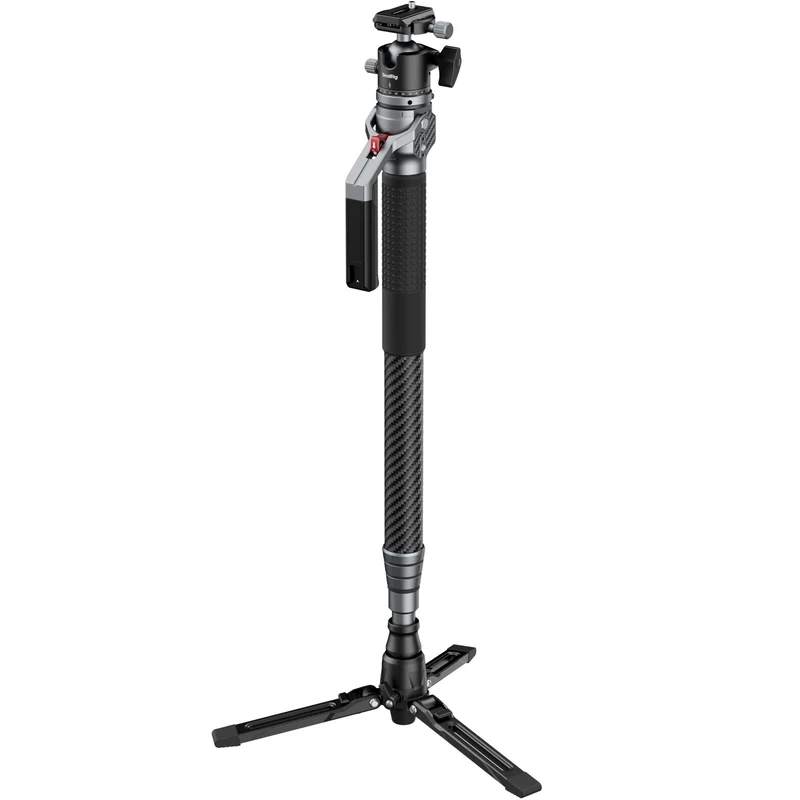 SmallRig Carbon Fiber Photography Monopod 5564 PhotoGear