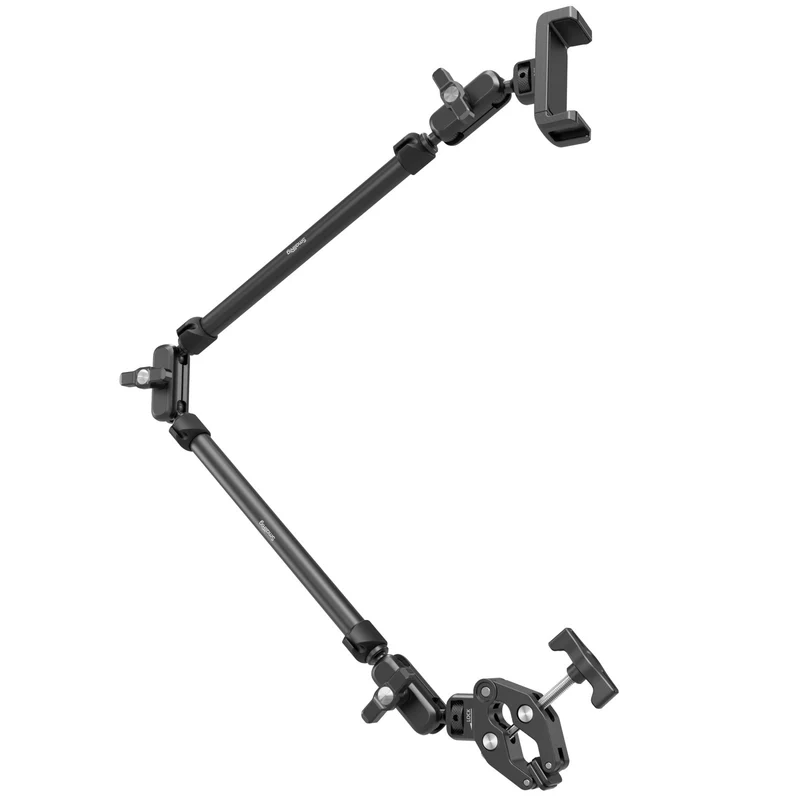 SmallRig Desktop Magic Arm with Crab-Shaped Clamp Kit 5625 PhotoGear