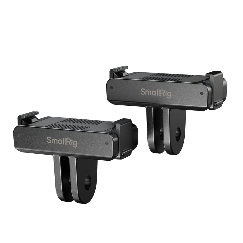 SmallRig Quick Release Mount Adapter for DJI Osmo 360 / Action 5 Pro / 4 / 3 5813 PhotoGear