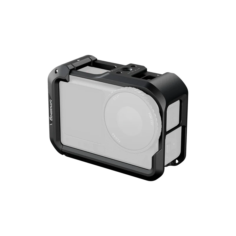 SmallRig Cage for DJI Osmo Action 6 5888 PhotoGear