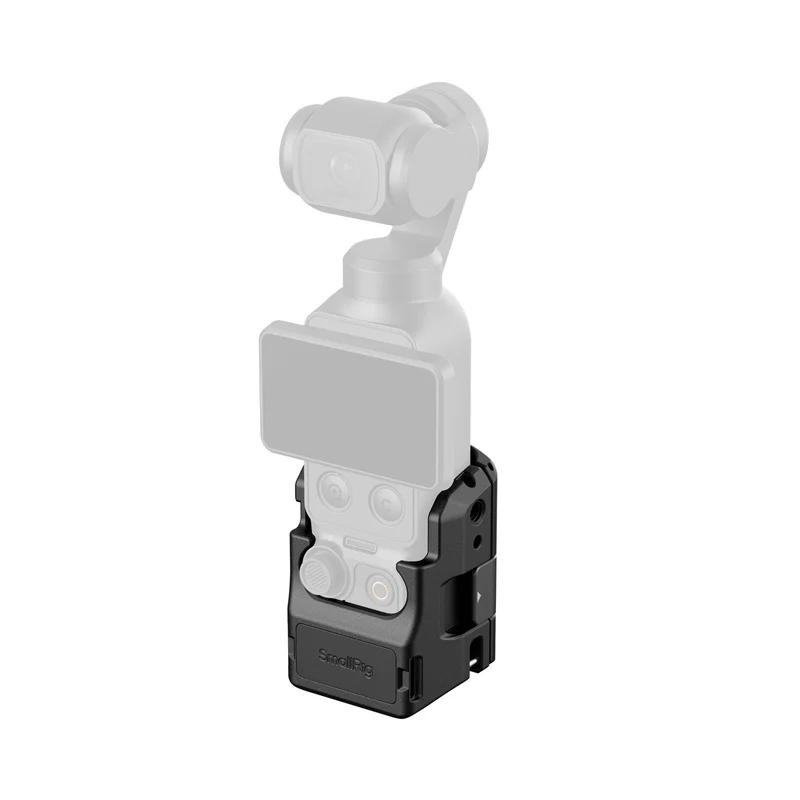 SmallRig Cage for DJI Osmo Pocket 4 (Basic Edition) 6002 PhotoGear