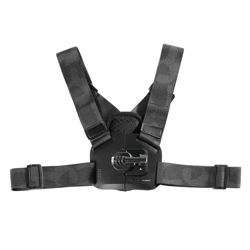 SmallRig Quick Release Chest Strap Mount for DJI Osmo Pocket 4 / 3 6050 PhotoGear