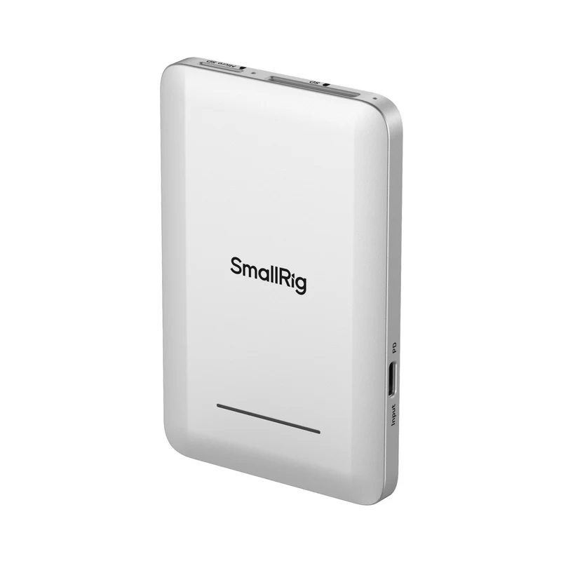 SmallRig Multifunctional Portable SSD (1TB) 6292 PhotoGear