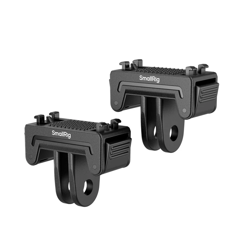 SmallRig Quick Release Mount Adapter for Insta360 X5 / X4 Air / Ace Pro 2 / Ace Pro / Ace 6303 PhotoGear
