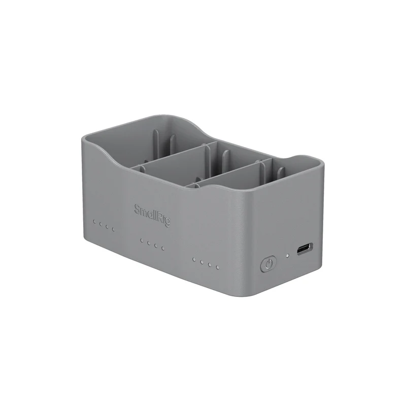 SmallRig 65W Drone Charging Hub 6501 PhotoGear