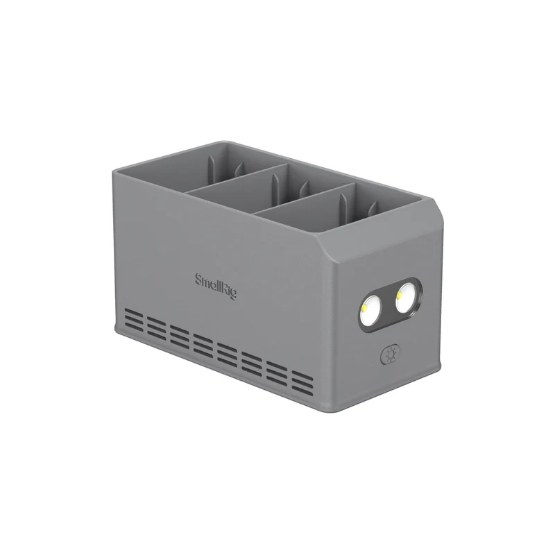 SmallRig 100W Drone Charging Hub 6502 PhotoGear