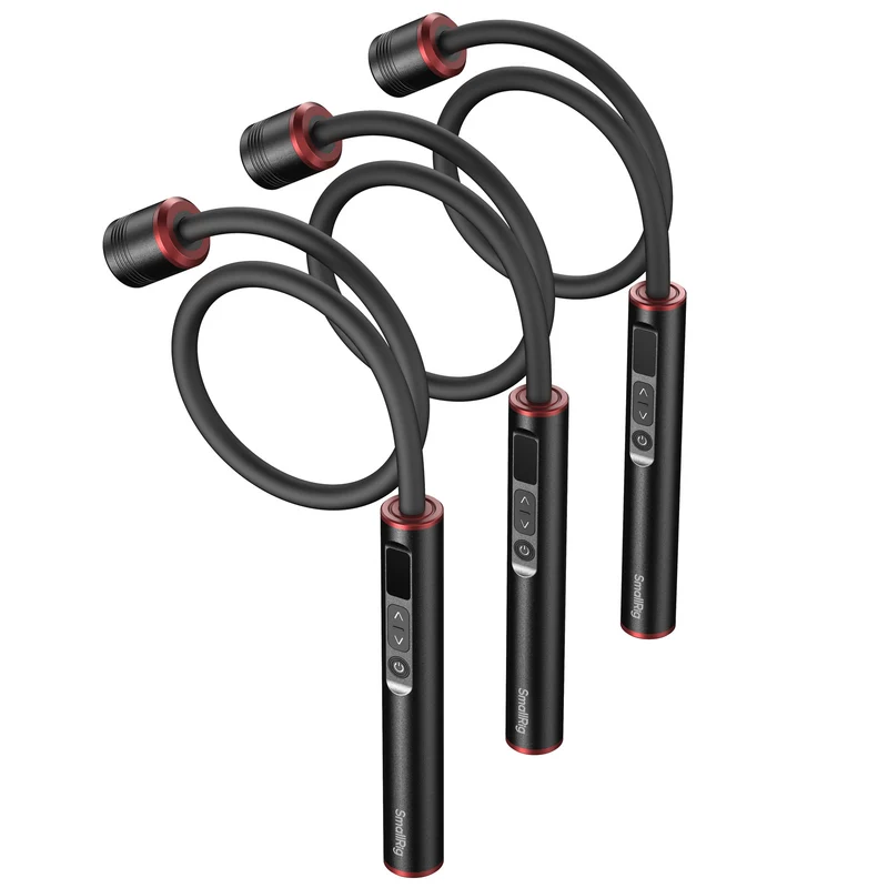 SmallRig RM 01B Macro Photography LED Light Kit (3-pack) 6226 PhotoGear
