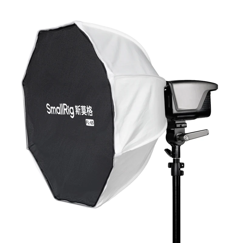 SmallRig FL-65 Quick Setup Foldable Lantern Softbox 6407 PhotoGear