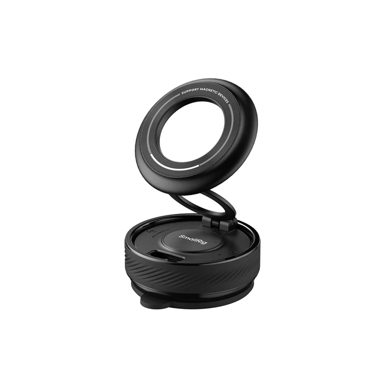 SmallRig Multi-Functional Suction Cup Support 6061 PhotoGear