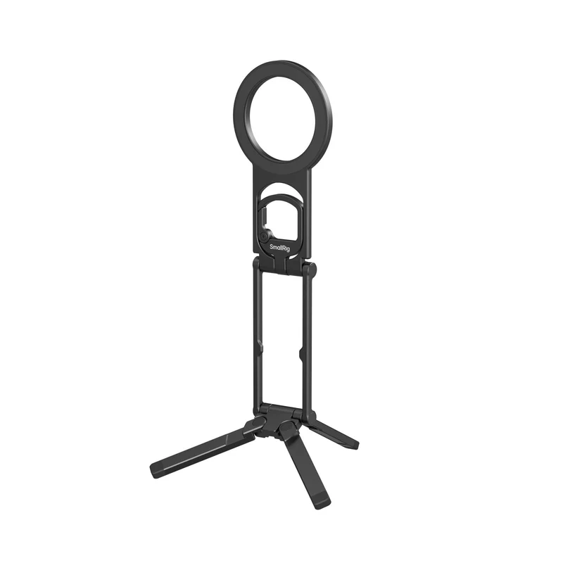 SmallRig FS-C1 Foldable Phone Support with Carabiner Clip 6470 PhotoGear