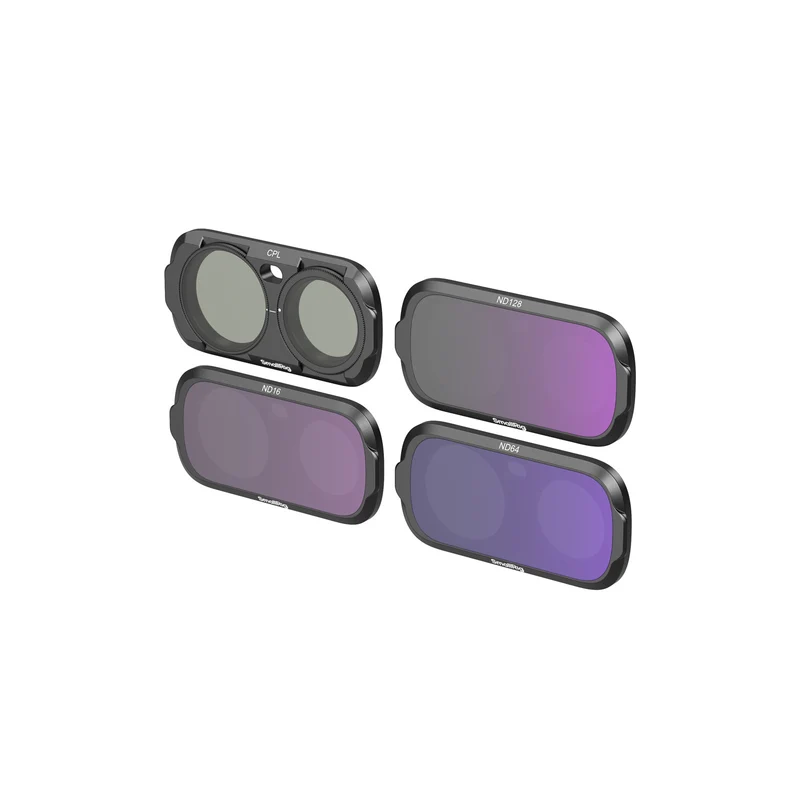 SmallRig Filter Kit for Insta360 Luna Ultra 6688 PhotoGear