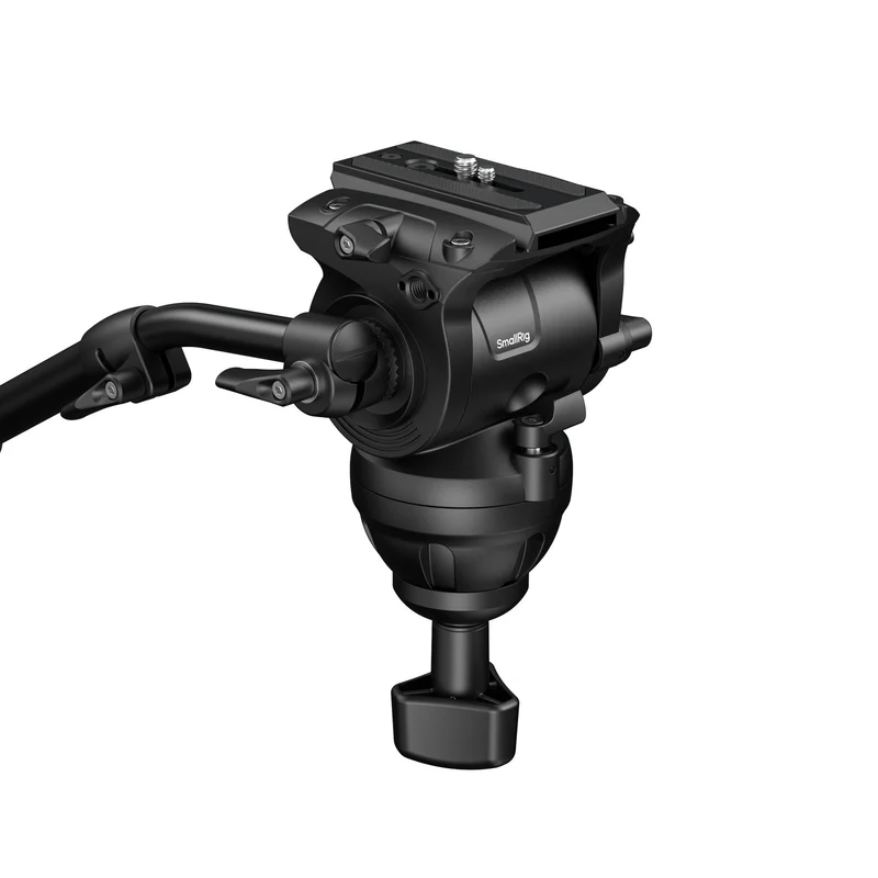 SmallRig Heavy-Duty Video Head 6552 PhotoGear