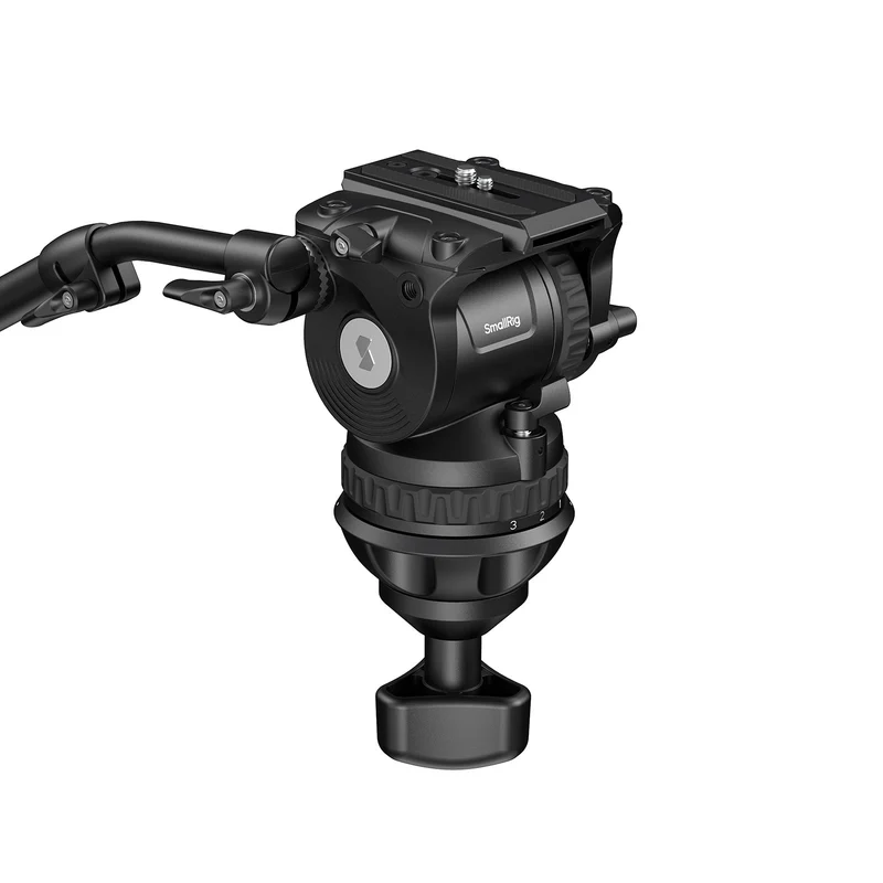 SmallRig Heavy-Duty Video Head 6554 PhotoGear
