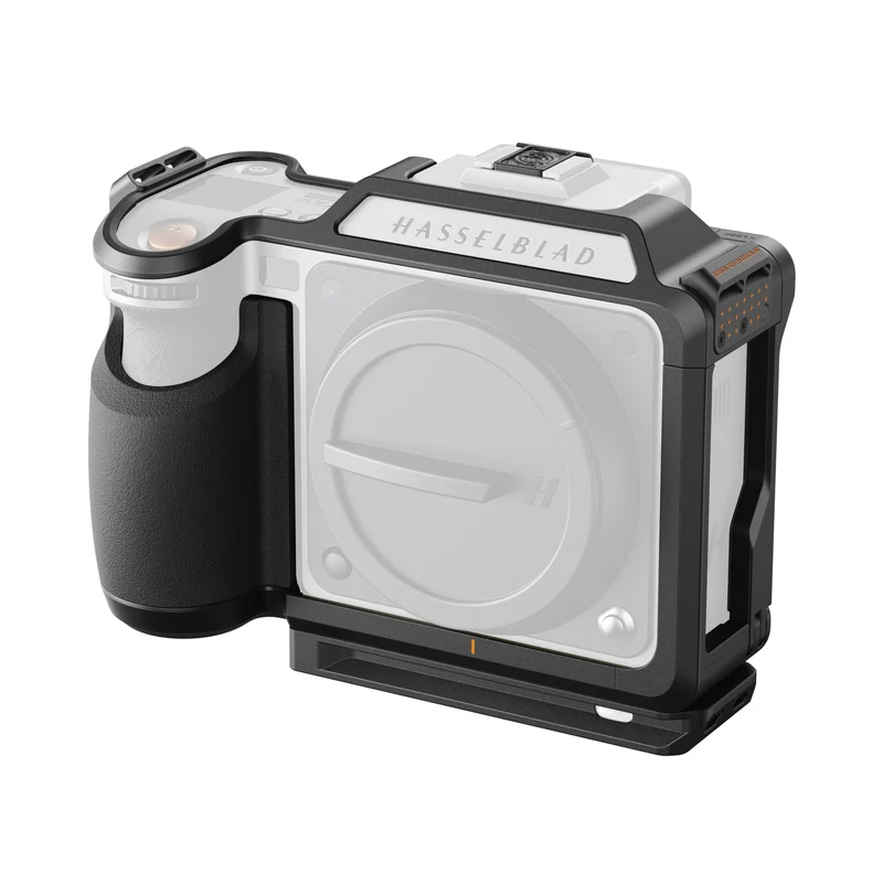 SmallRig Modular Metal Cage for Hasselblad X2D II 100C / X2D 100C (Black) 5929 PhotoGear