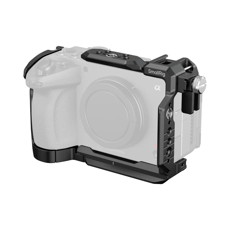 SmallRig "HawkLock" Cage for Sony FX5 6776 PhotoGear