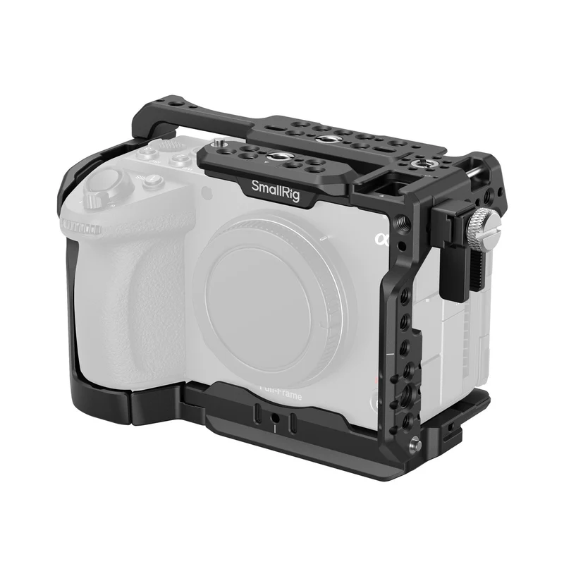 SmallRig Advanced "Hawklock" Cage for Sony FX5 6774 PhotoGear