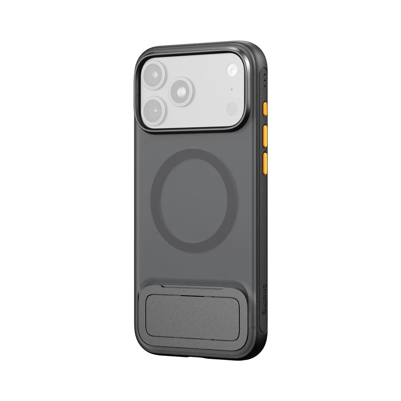 SmallRig FlipLoop Case for iPhone 18 Pro Max / 17 Pro Max (Aurora Black) 6590 PhotoGear