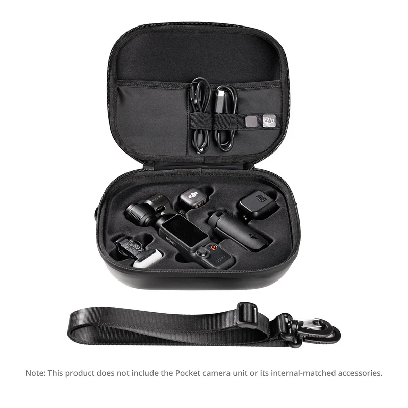 SmallRig Carrying Bag for DJI Osmo Pocket 4 / 3 5648 PhotoGear