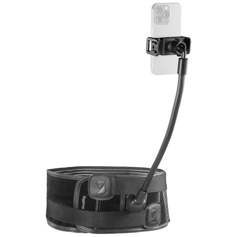 SmallRig WS-W1 Waist Support Mount for First-Person POV Shooting 6499 PhotoGear