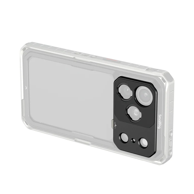 SmallRig T-Mount Lens Backplate for iPhone 18 Pro 6908 PhotoGear
