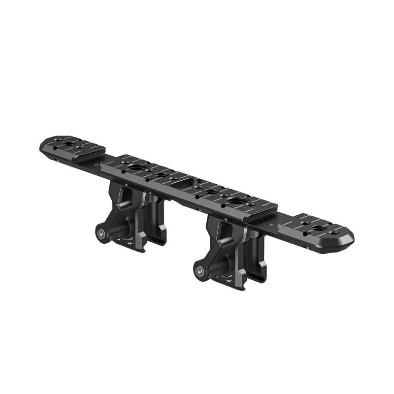 SmallRig NATO Rail for SR-MicroSlide (180mm) 6913 PhotoGear
