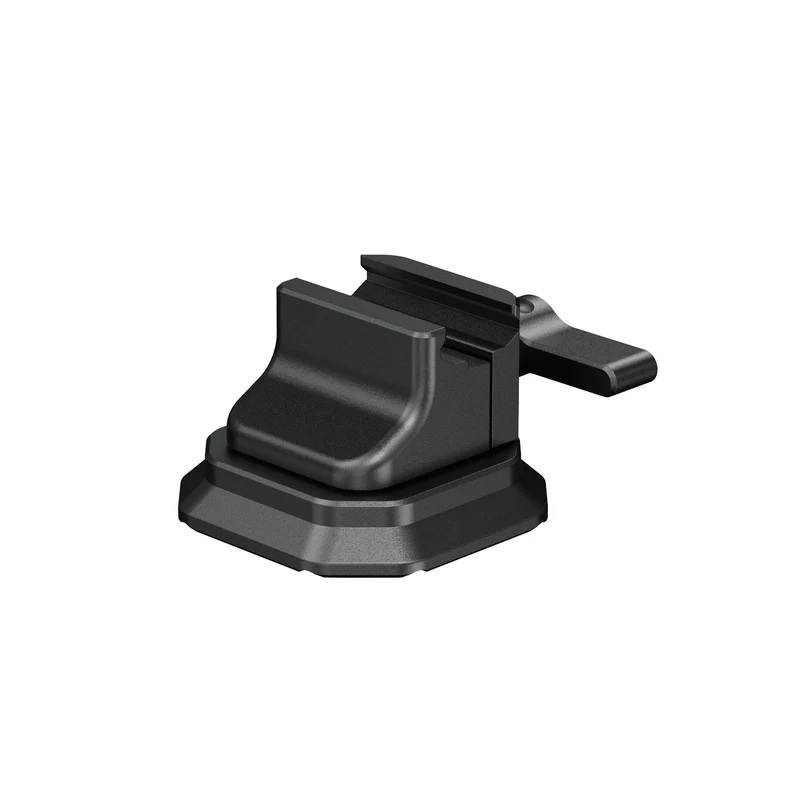 SmallRig SR-MicroSlide Plate Adapter for Arca-Swiss 6915 PhotoGear