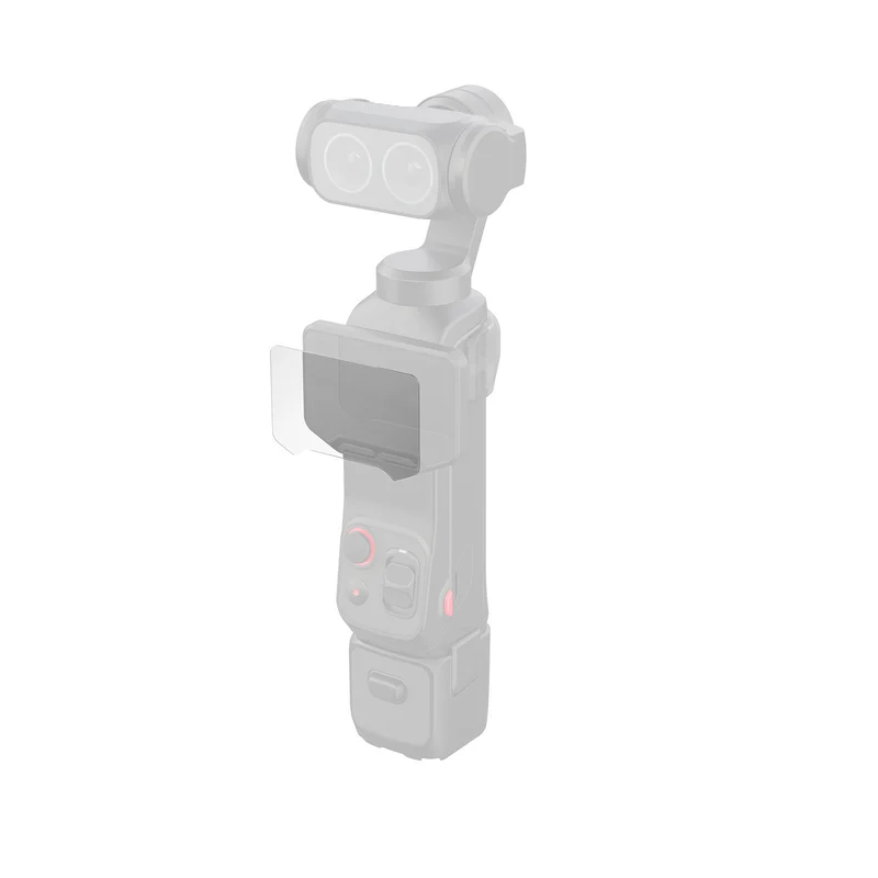 SmallRig Screen Protector for Insta360 Luna Pro / Luna Ultra 7116 PhotoGear