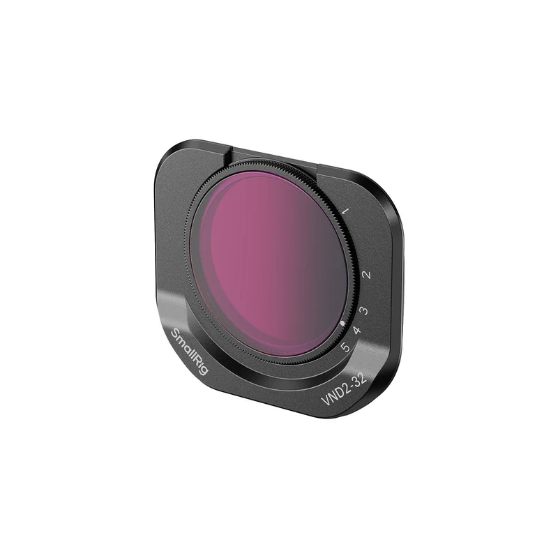 SmallRig VND Filter for Insta360 Luna Pro 7110 PhotoGear