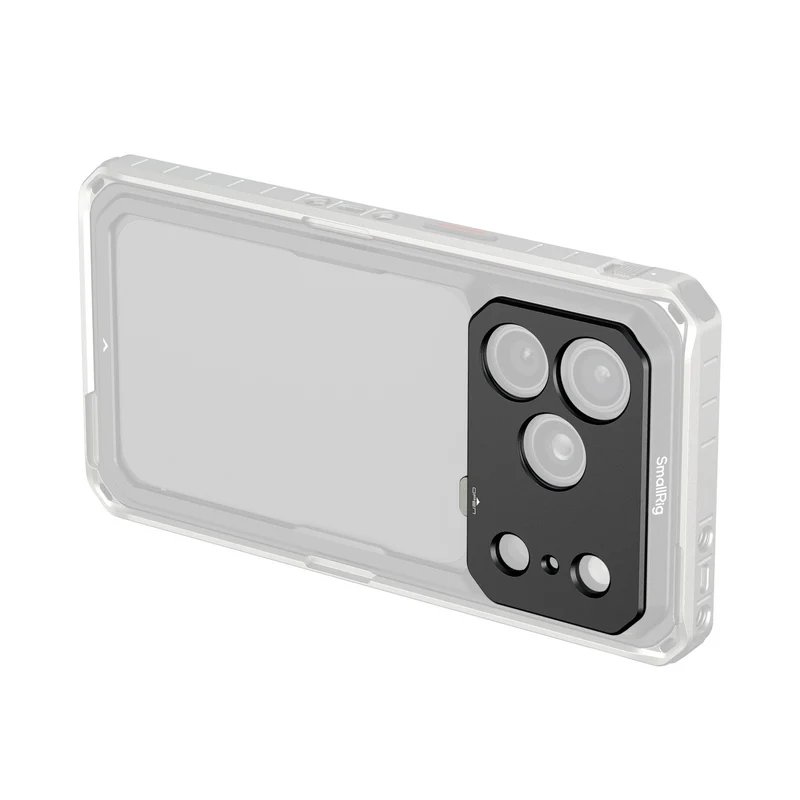 SmallRig 17mm Lens Backplate for iPhone 18 Pro 6911 PhotoGear